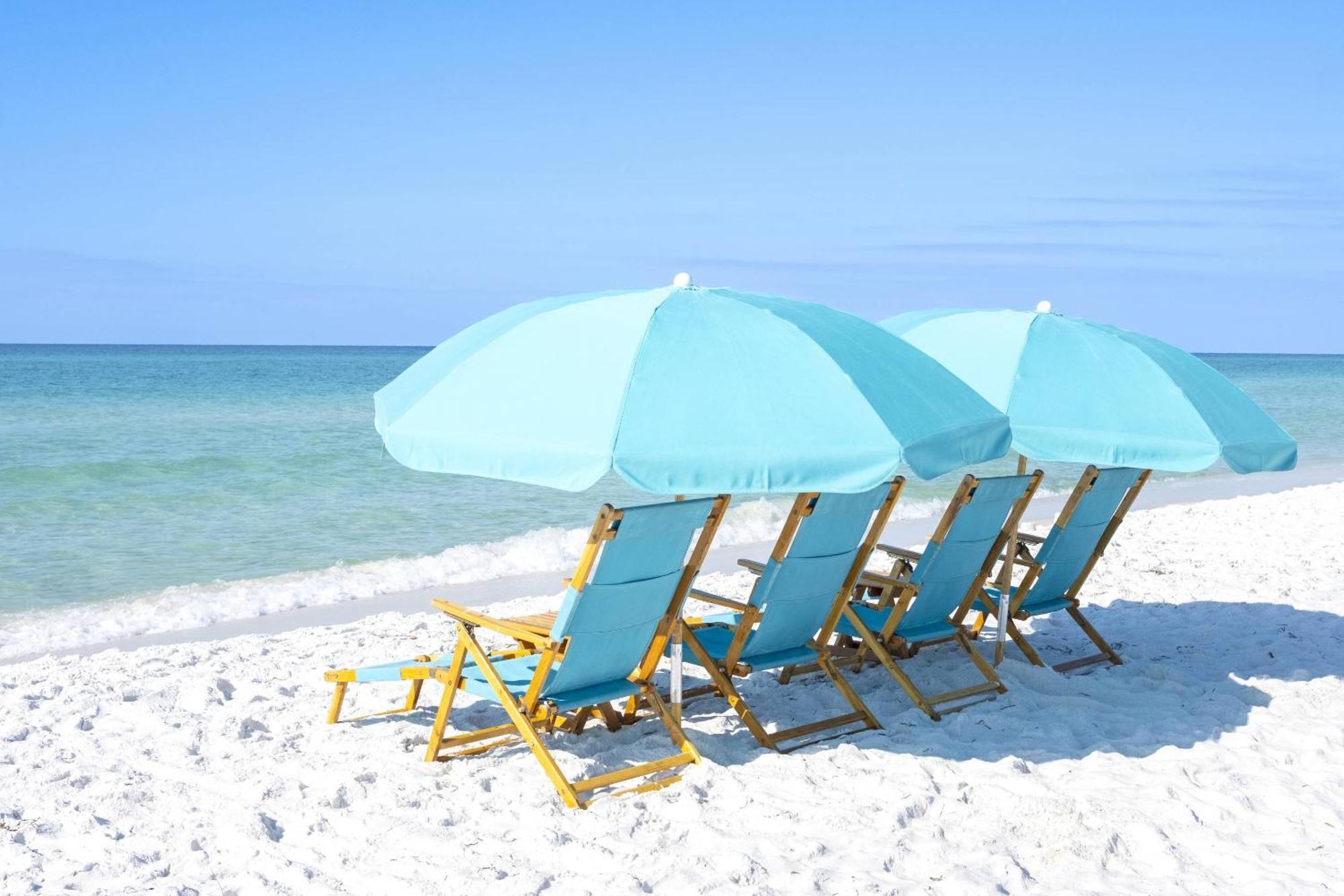 Fontainebleau Terrace #310 Holiday home
