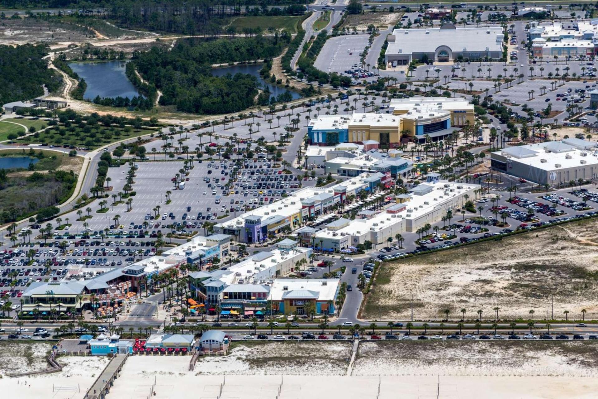 Fontainebleau Terrace #310 Holiday home Panama City Beach
