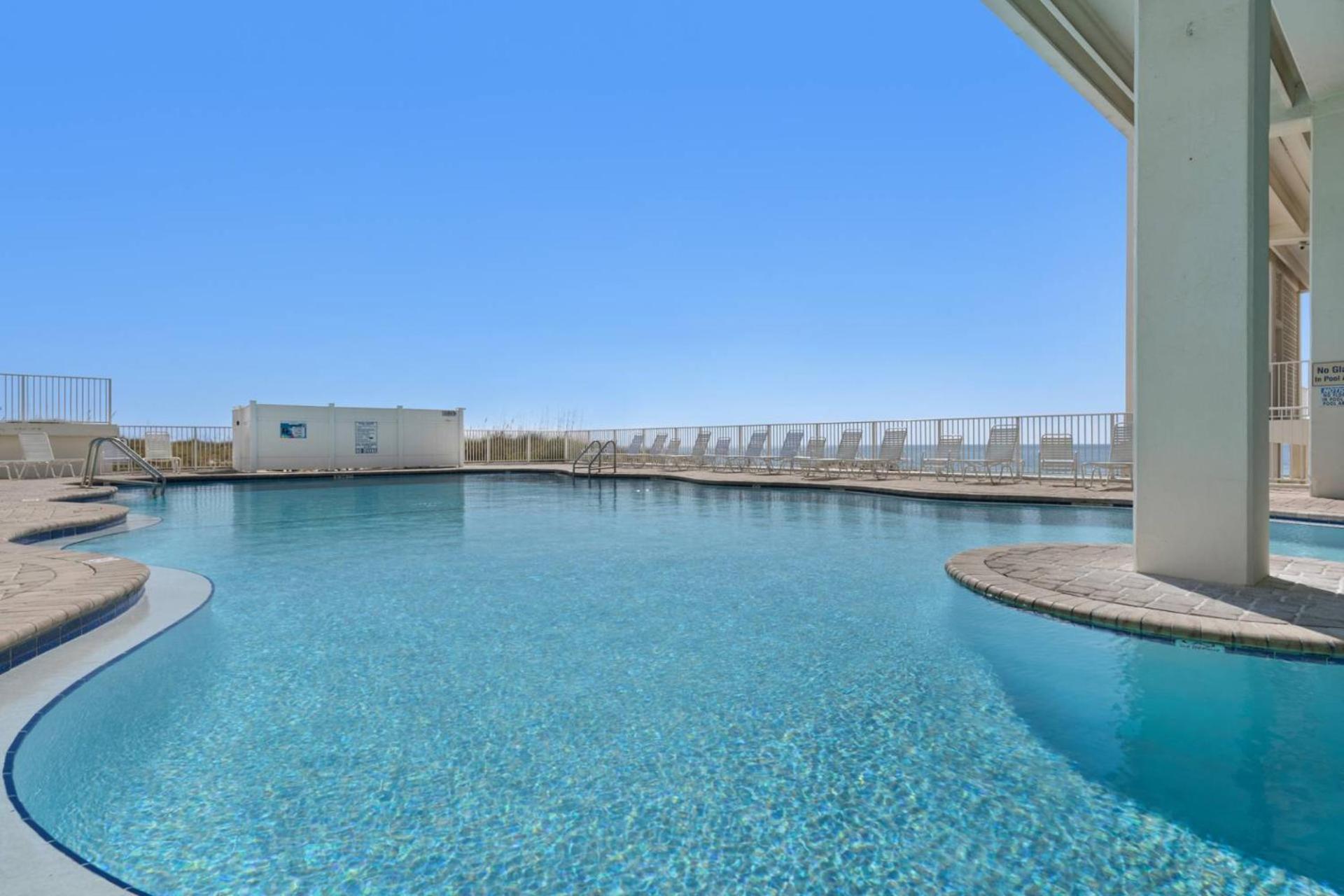 Fontainebleau Terrace #310 Panama City Beach