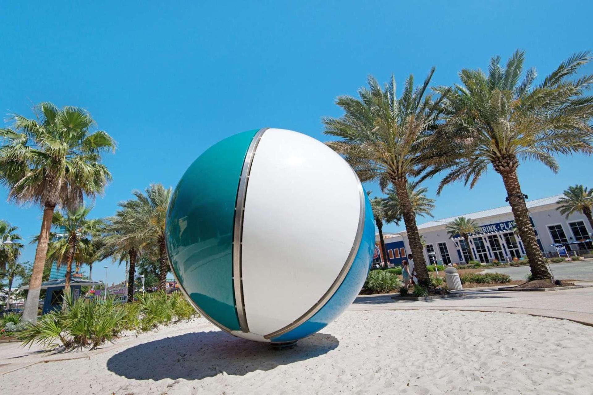 Fontainebleau Terrace #310 * Panama City Beach