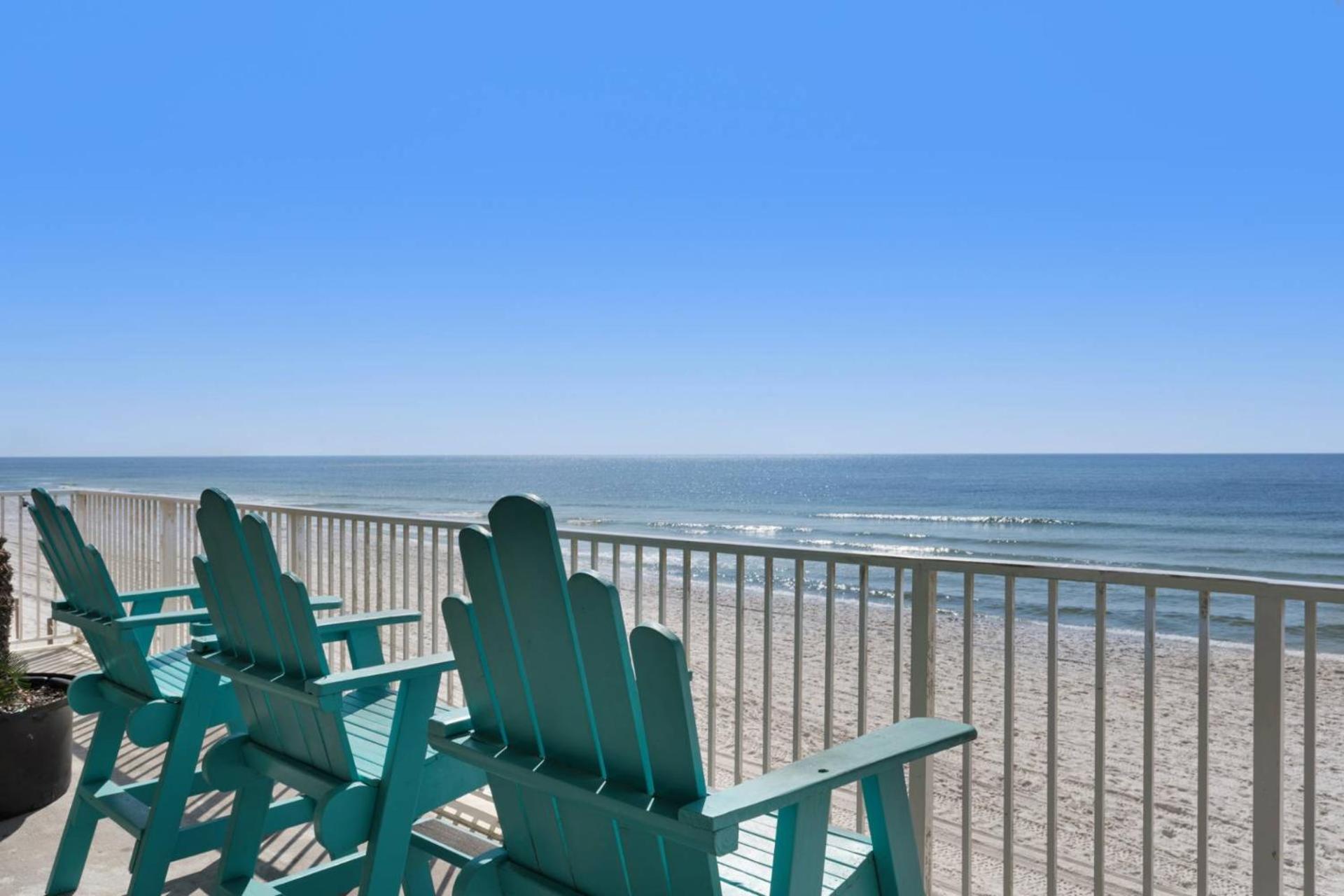Fontainebleau Terrace #310 Holiday home Panama City Beach