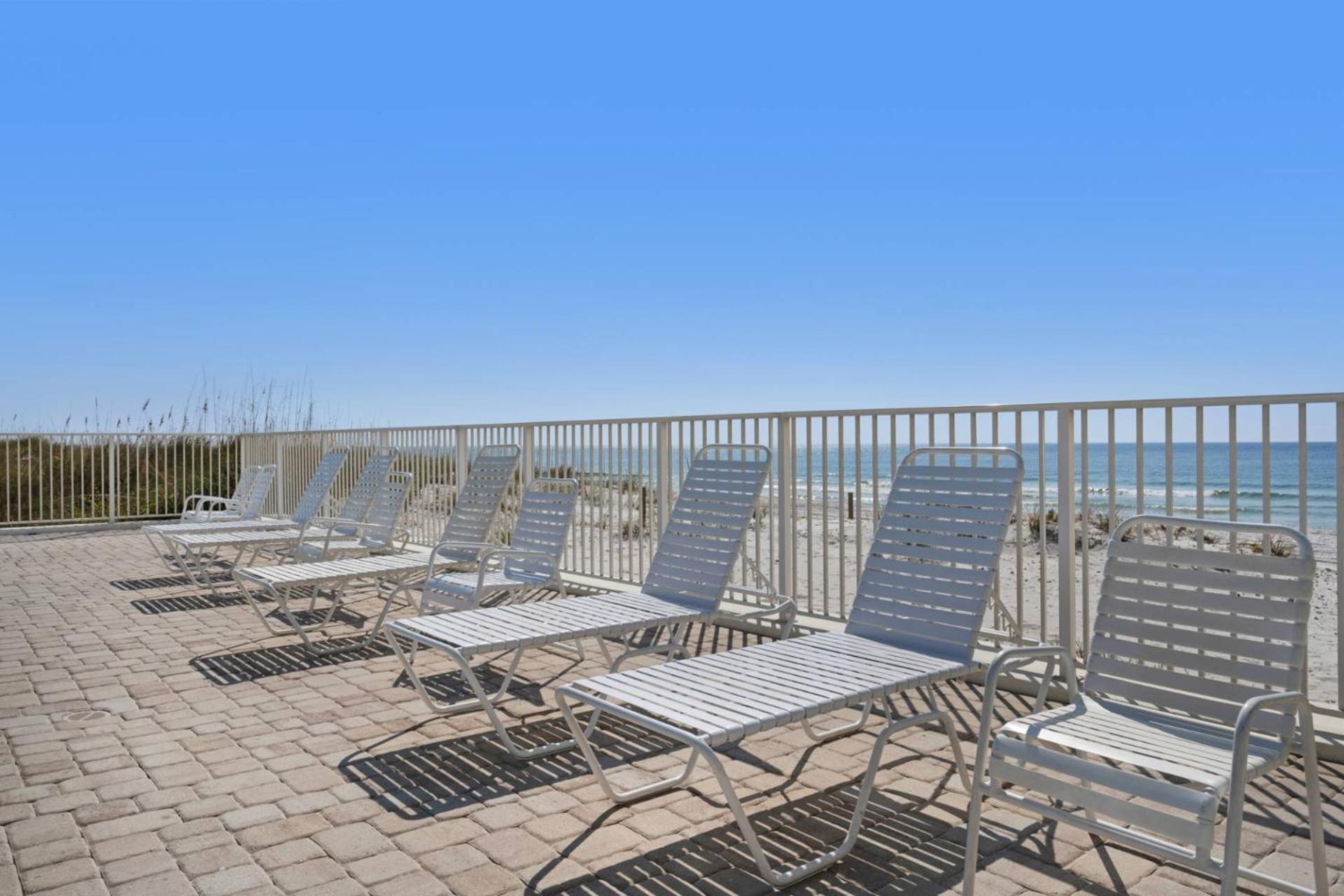Fontainebleau Terrace #310 Panama City Beach