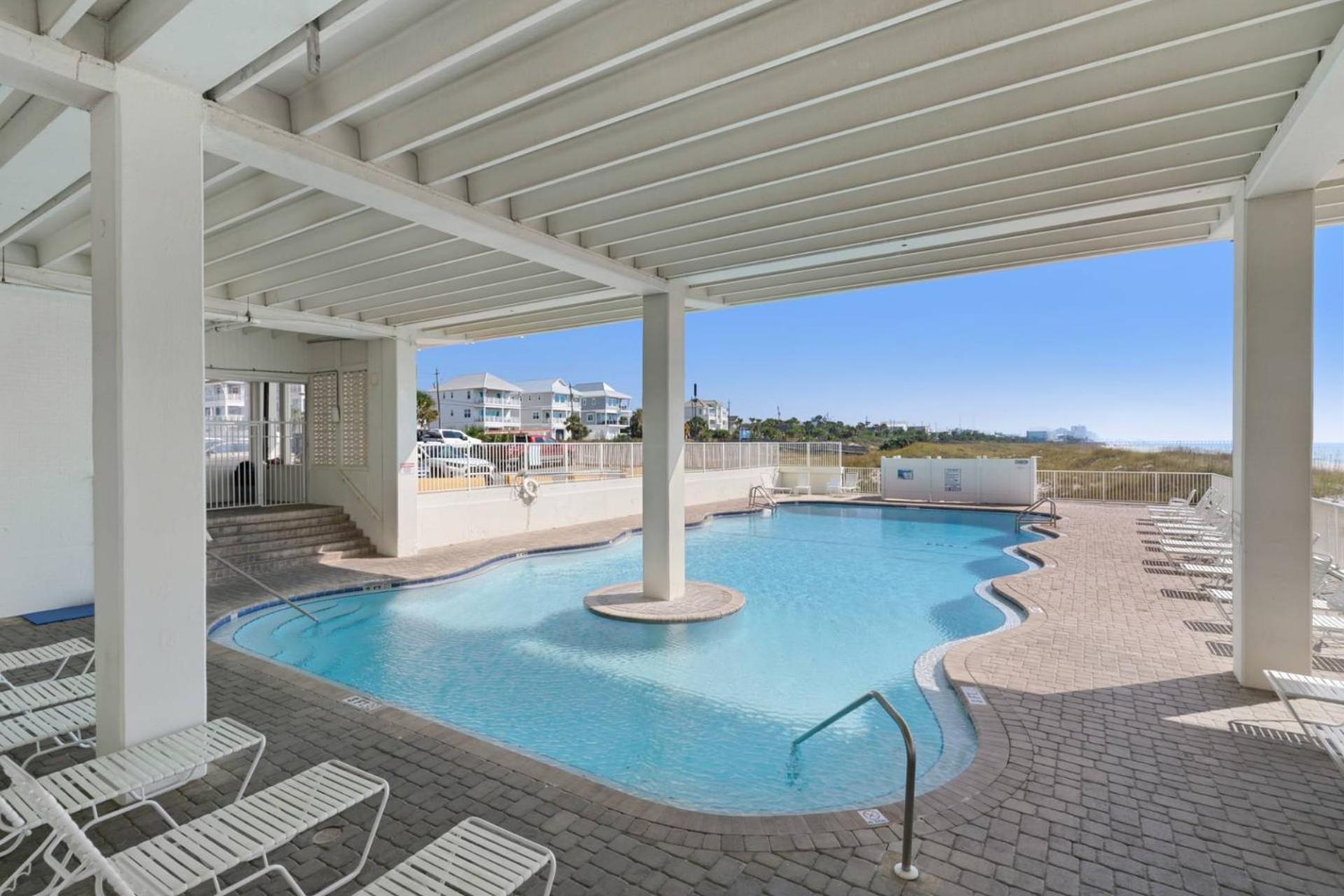 Fontainebleau Terrace #310 Holiday home