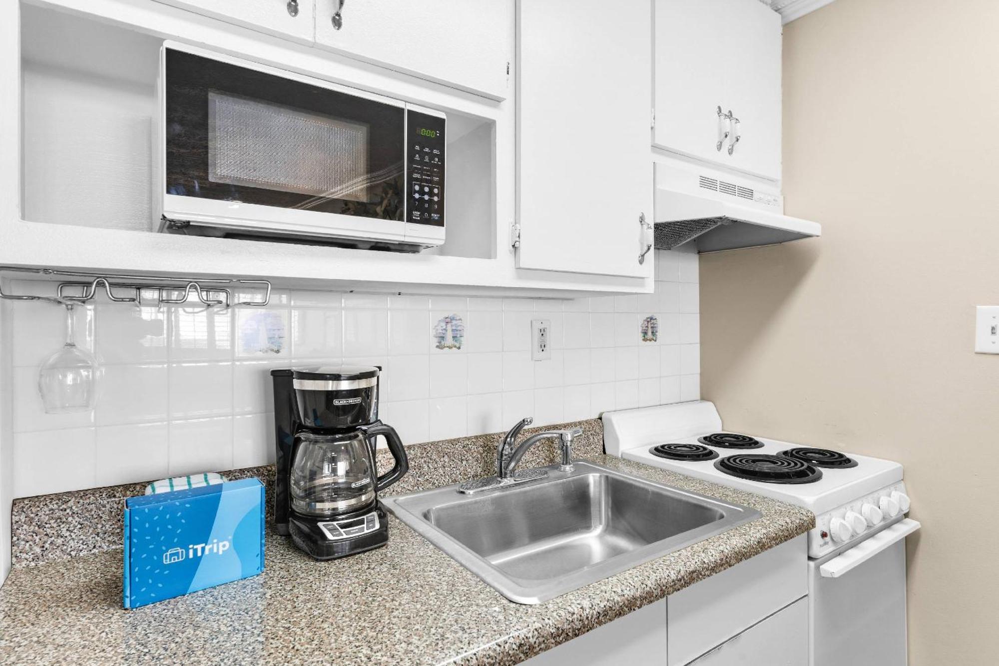 Holiday home Fontainebleau Terrace #310