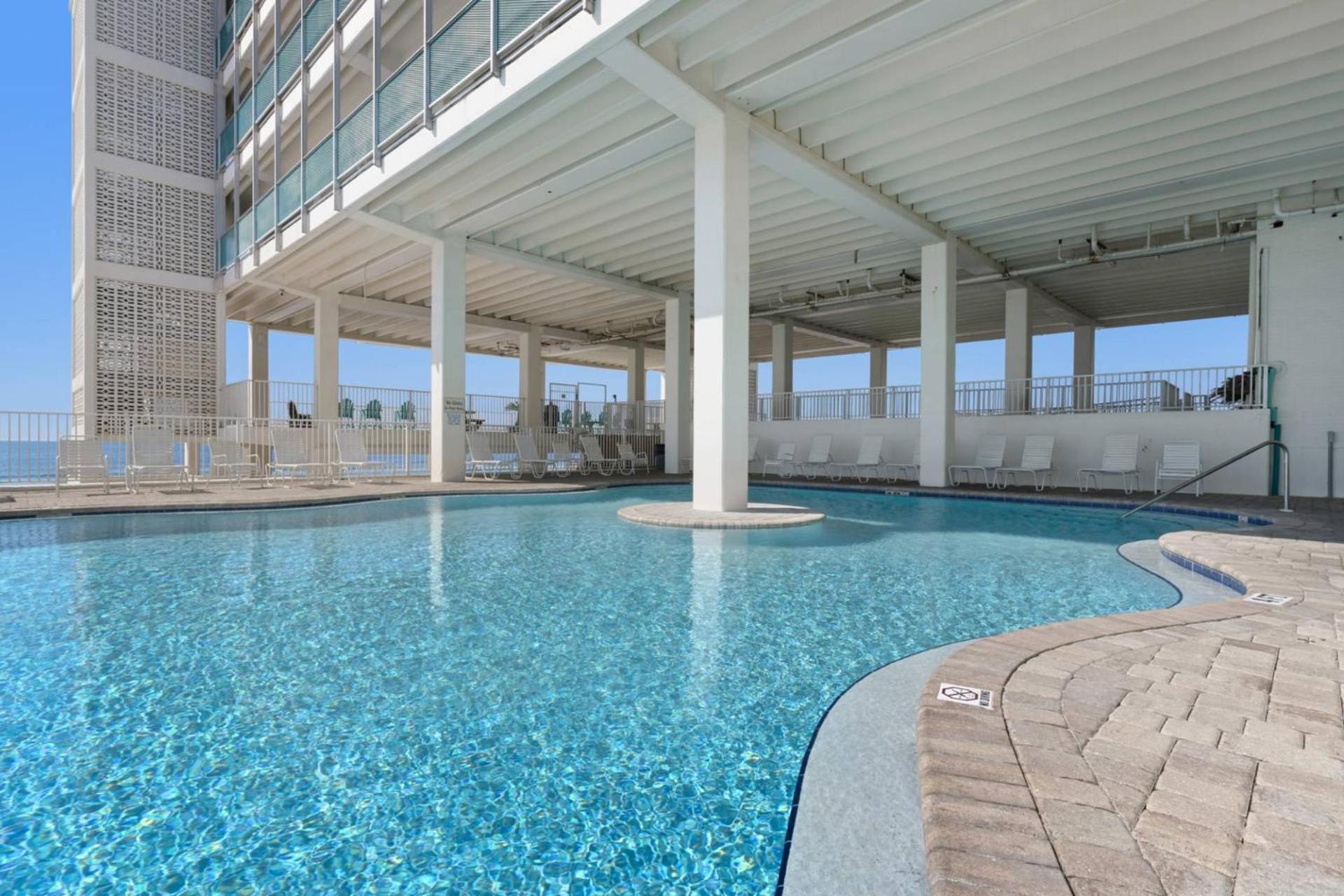 Fontainebleau Terrace #310 Panama City Beach