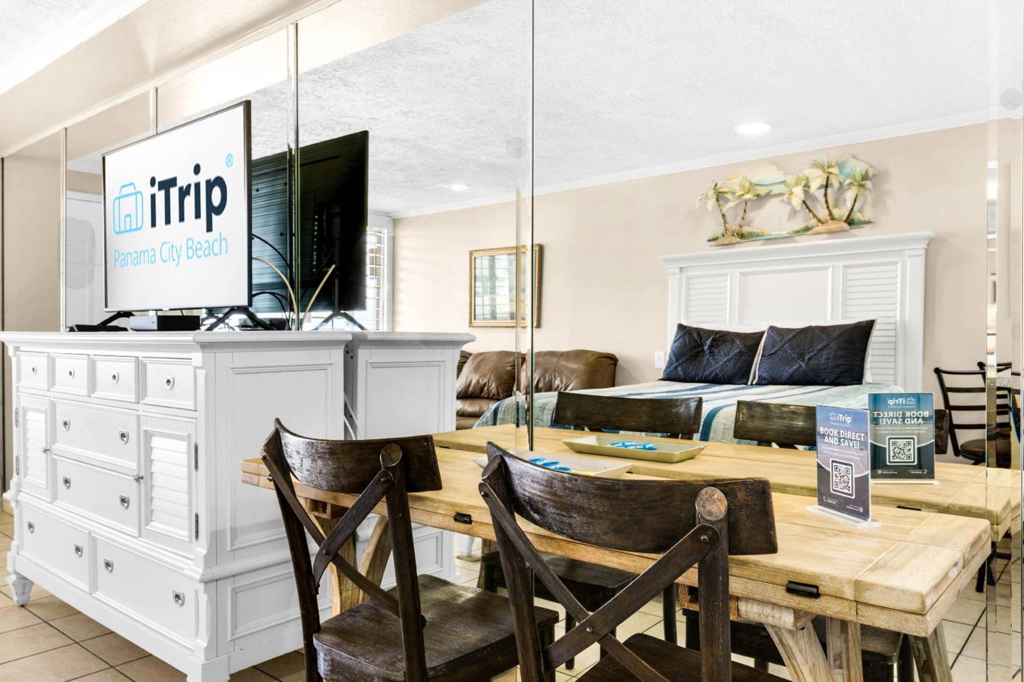 Holiday home Fontainebleau Terrace #310 Panama City Beach