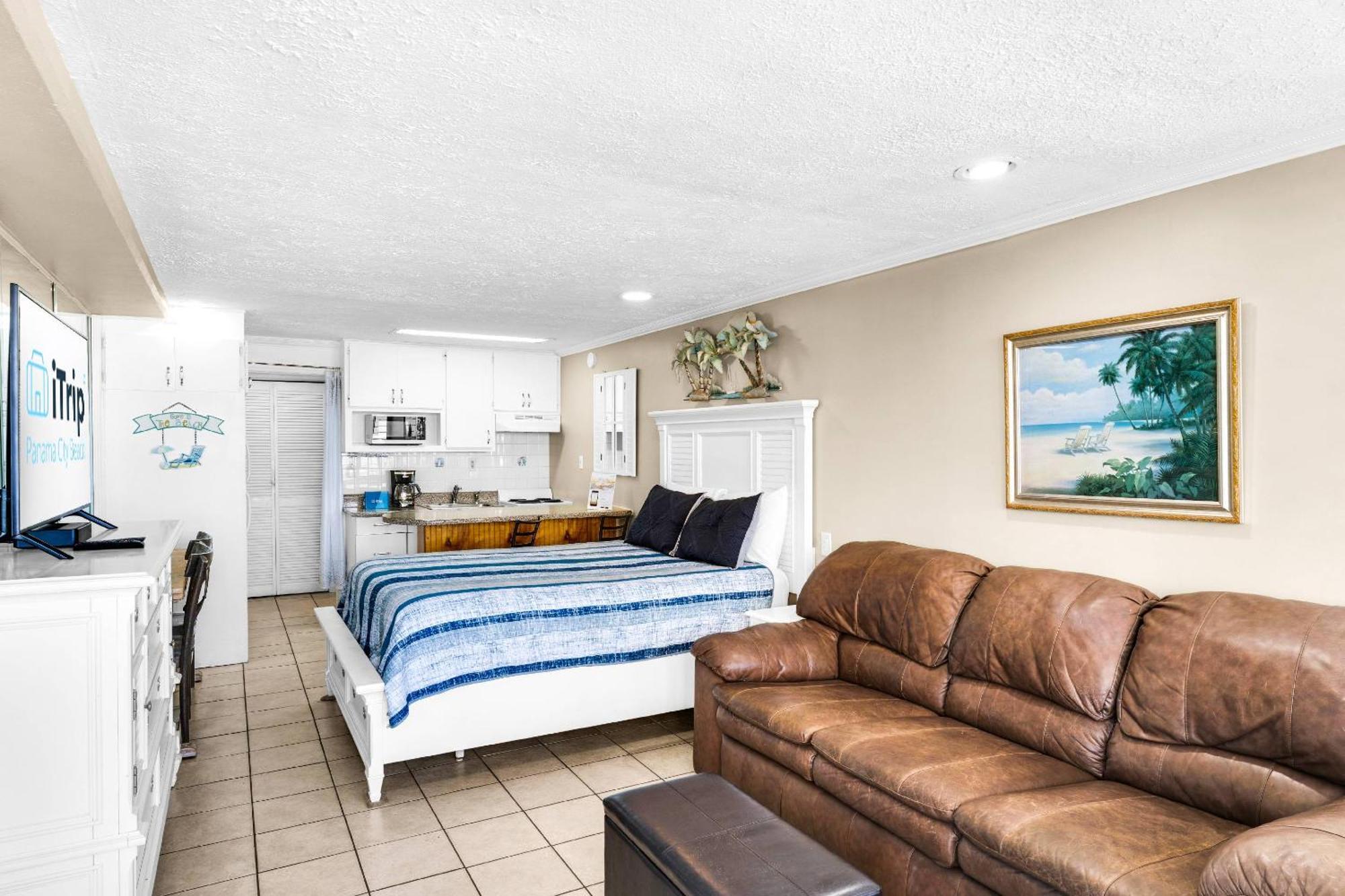 Fontainebleau Terrace #310 Holiday home Panama City Beach