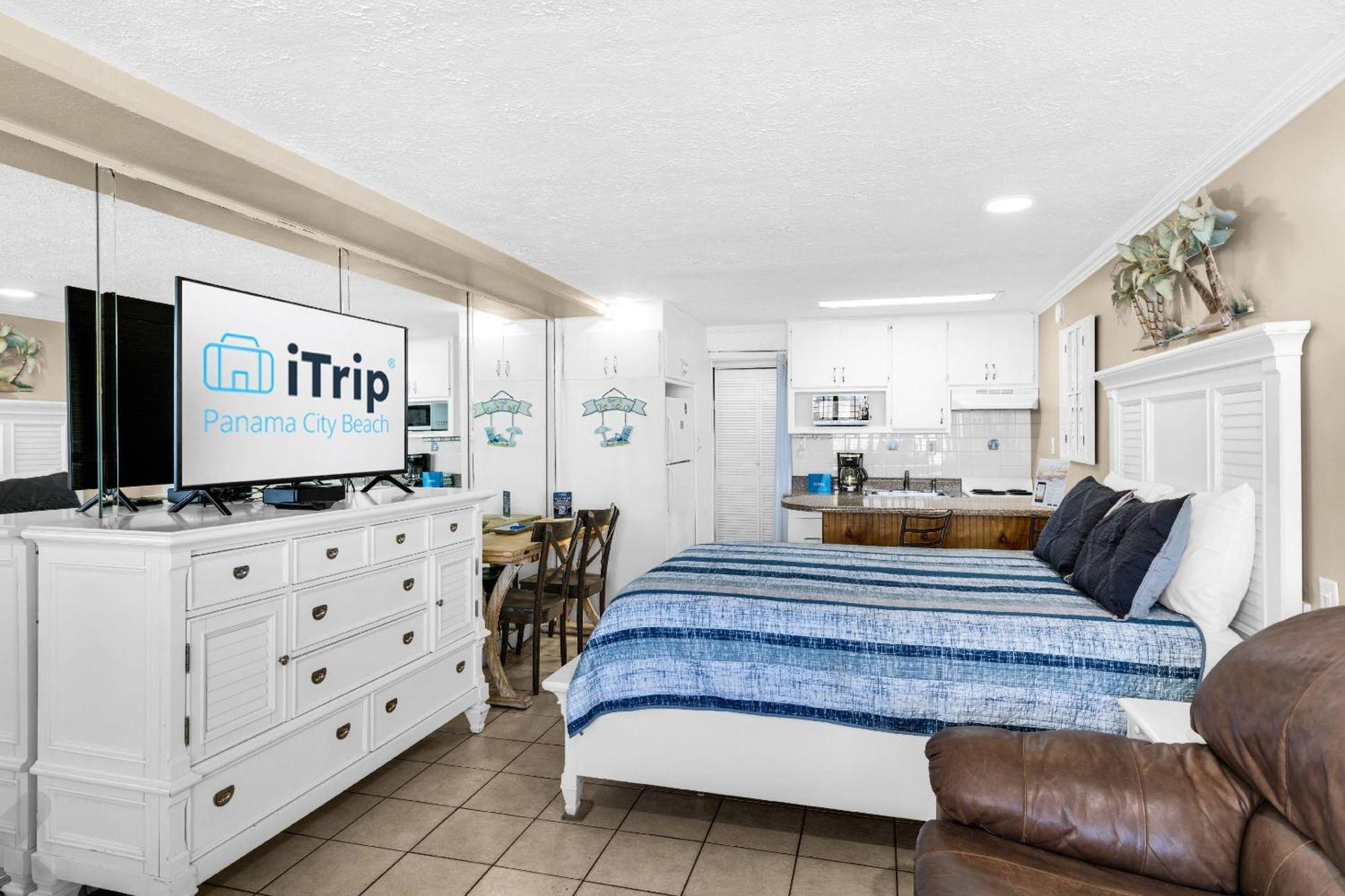 Fontainebleau Terrace #310 Panama City Beach